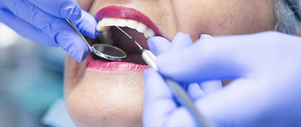 Best Cracked Tooth Emergency Dentist  in Arcola, TX